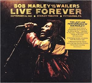 Live Forever