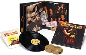 Live Forever: Stanley Theatre Pittsburgh