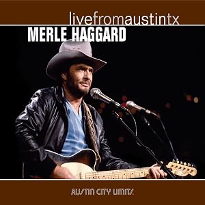 Live From Austin, TX '85