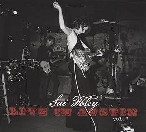 Live In Austin - Vol 1