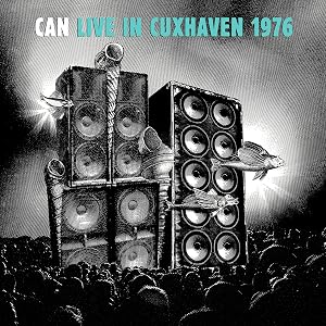 LIVE IN CUXHAVEN 1976
