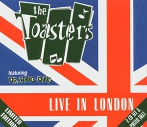 Live in London