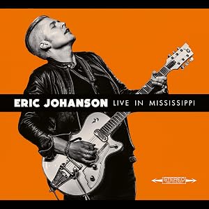 Live in Mississippi