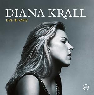 Live in Paris