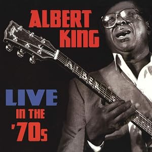 Live In The 70'S