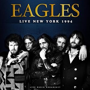 Live new york 1994