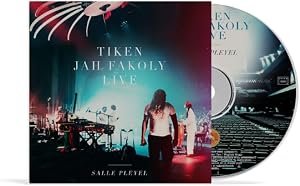 Live (Salle Pleyel on November 13, 2024)