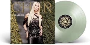 Living proof Color Verde