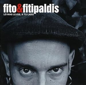 Lo Mas Lejos a tu Lado