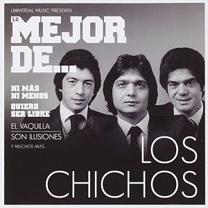 Lo Mejor De