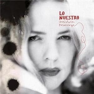 Lo Nuestro