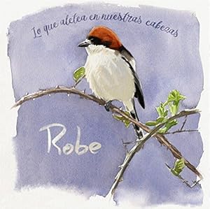 Lo Que Aletea En Nuestras Cabezas