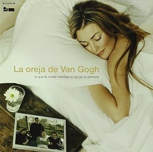 Lo Que Te Conte Mientras Te Hacias la Dormida