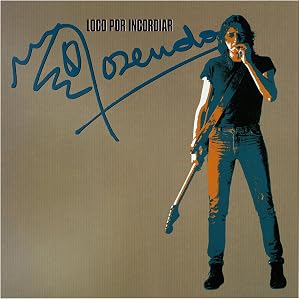 Loco Por Incordiar