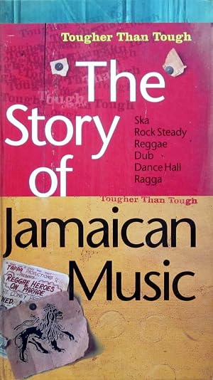 Long Box : The Story Of Jamaican Music