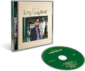 Long Long Road