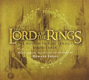 Lord of the Rings 3 - The Return of the King 3 Disc Set
