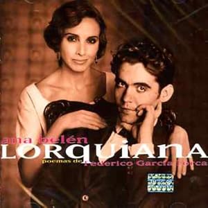 Lorquiana - Poemas De F. Garcia Lorca