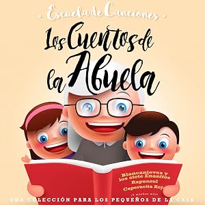 Los cuentos de la Abuela