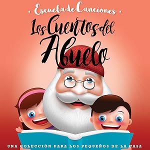 Los cuentos del Abuelo
