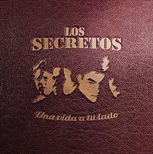 Los Secretos - Una Vida A Tu Lado (CD)