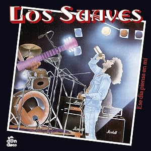 Los Suaves - Ese D&iacute;a Piensa En M&iacute; (Lp)