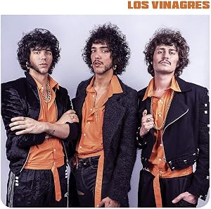 Los Volcanes