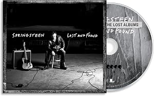Lost and Found: Selections from The Lost Albums