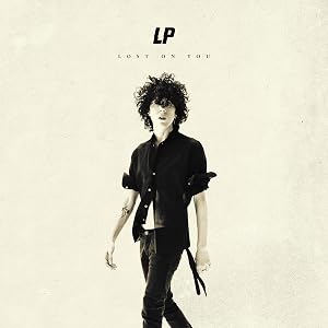 Lost On You Oro)