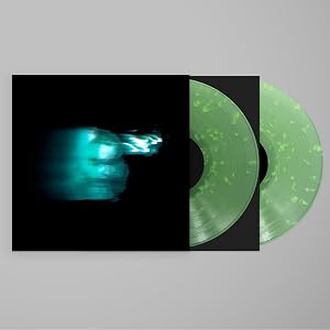 Lost Weekend - Vinyle Rogue Planet