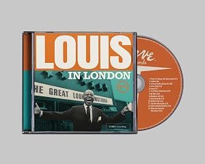 Louis in London