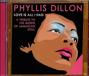 Love Is All I Had: Tribute to
