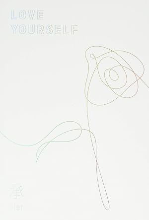 Love Yourself ? 'Her' (5th Mini Album)