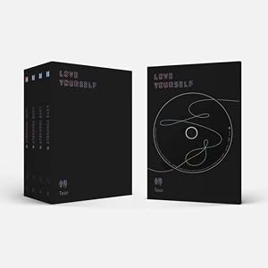 Love Yourself: Tear