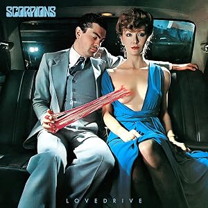 Lovedrive - 50th Anniversary
