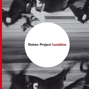 Lunatico (Black 2lp)