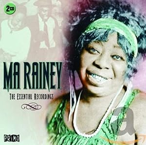 Ma Rainey