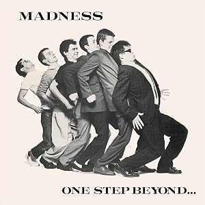 Madness - One Step Beyond (2 CD)