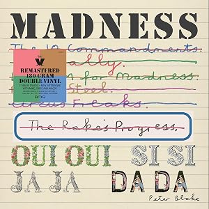 Madness - Oui Oui Si Si Ja Ja Da Da