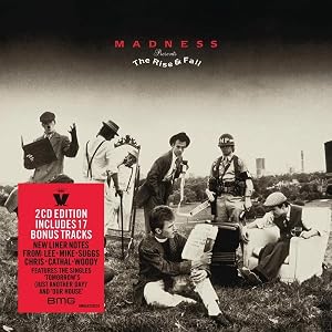 Madness - The Rise