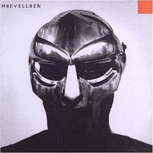 Madvillainy