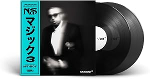 Magic 3