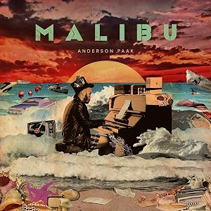 Malibu