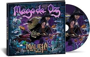 Malicia (CD)