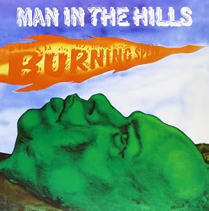 Man in the Hills (Back to Black