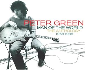 Man of the World: The Anthology 1968-1988