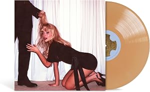 Man's Best Friend (Vinilo Exclusivo Amazon) - Vinilo marr&oacute;n