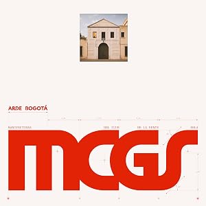 Manufacturas Del Club De La Gente Sola (Mcgs) Lp Standard.