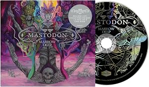 Marrow Deep