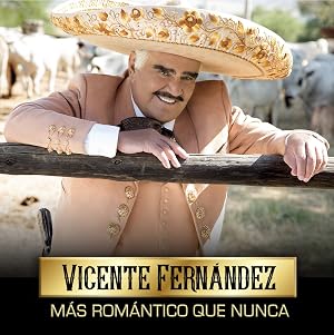 M&aacute;s Rom&aacute;ntico Que Nunca